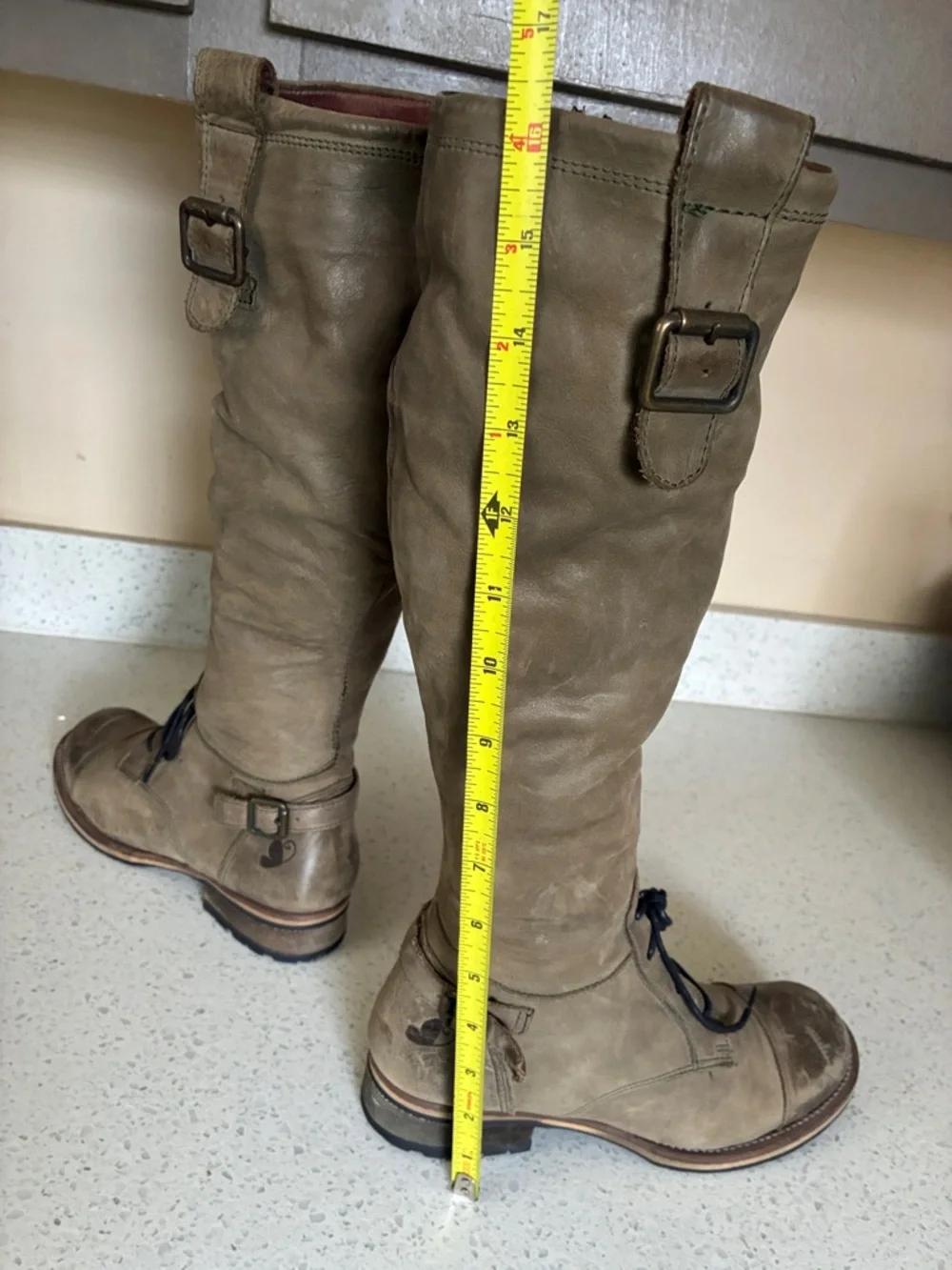 Felicity boost - Picture 6 of 10